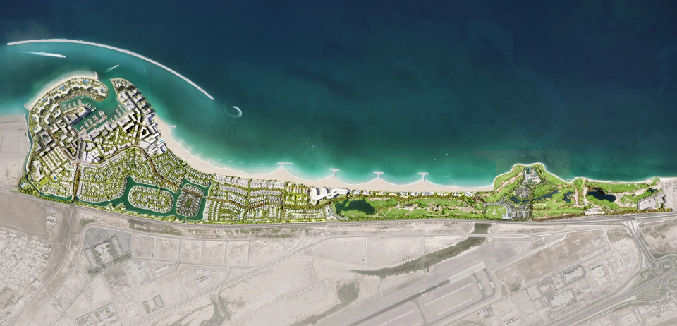 Al Mouj Muscat