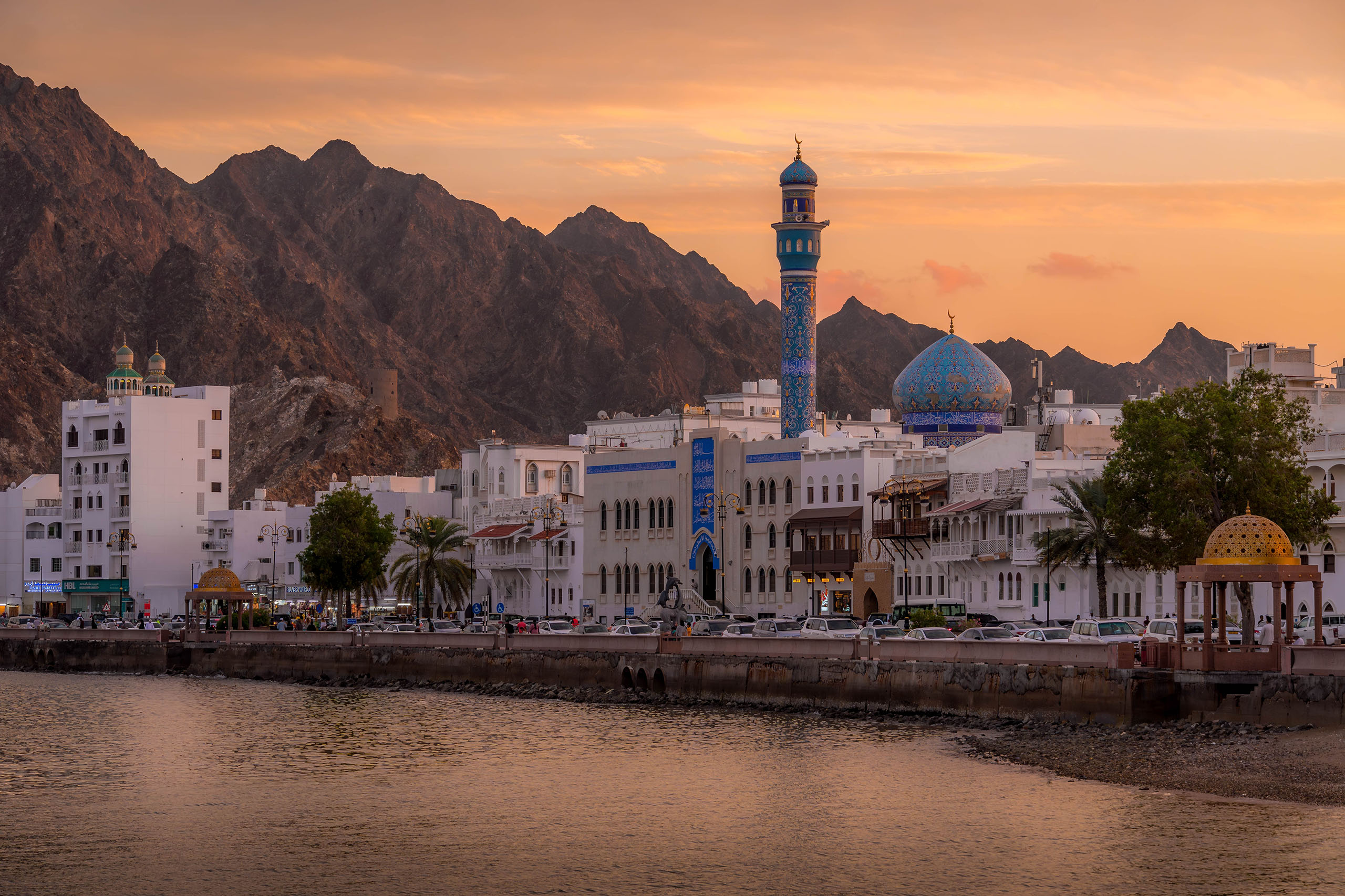 Muscat