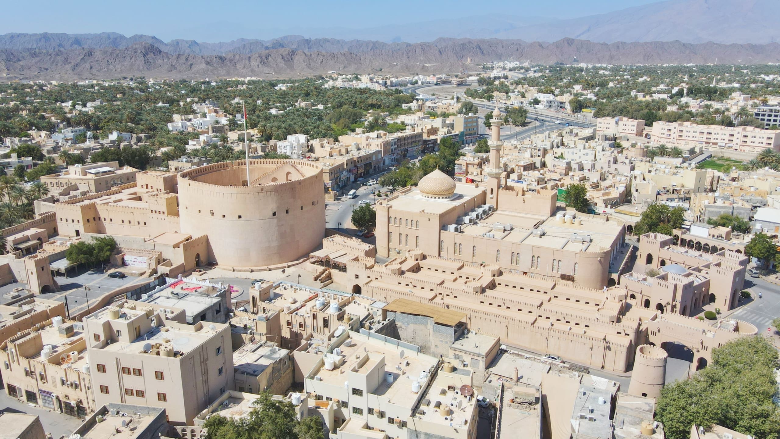 Nizwa