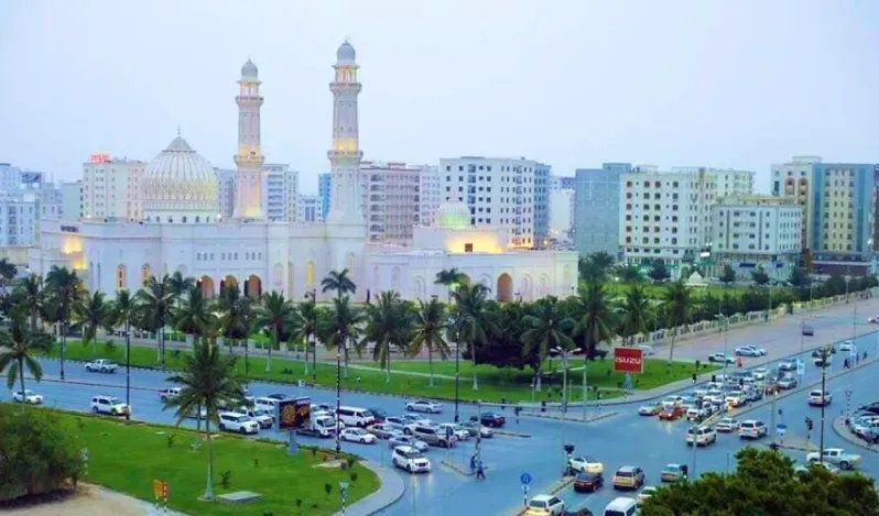 Salalah